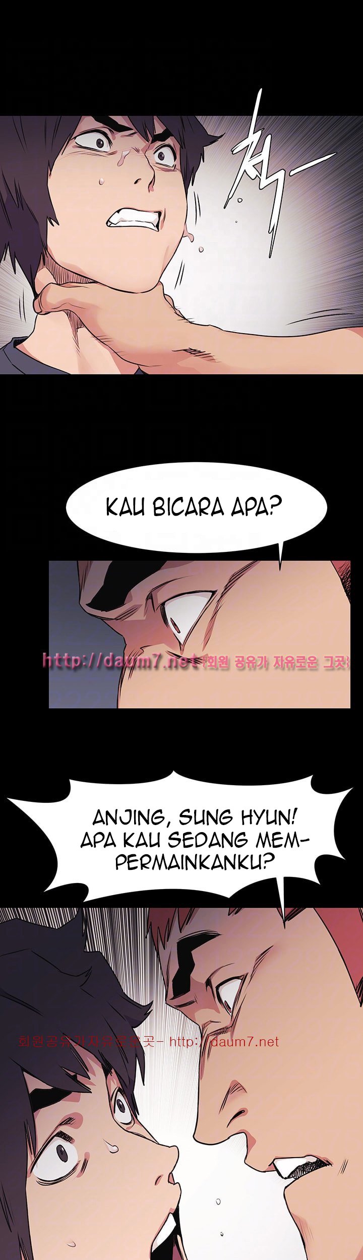 My Kingdom (Silent War) - Chapter 50 16 My Kingdom (Silent War) - Chapter 50 16