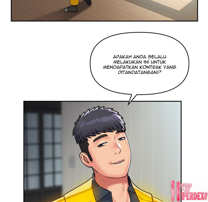 The Ladies&#8217; Associate - Chapter 50 7