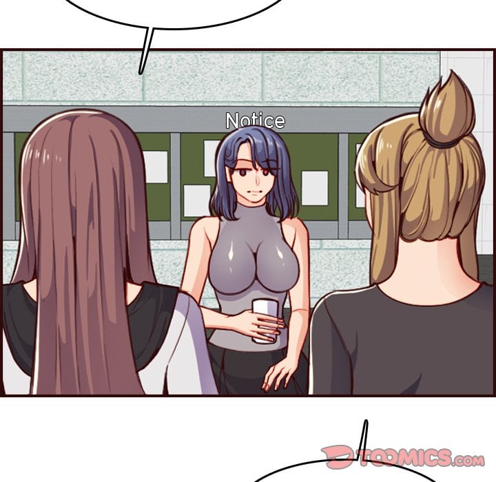 Never Too Late - Chapter 50 32