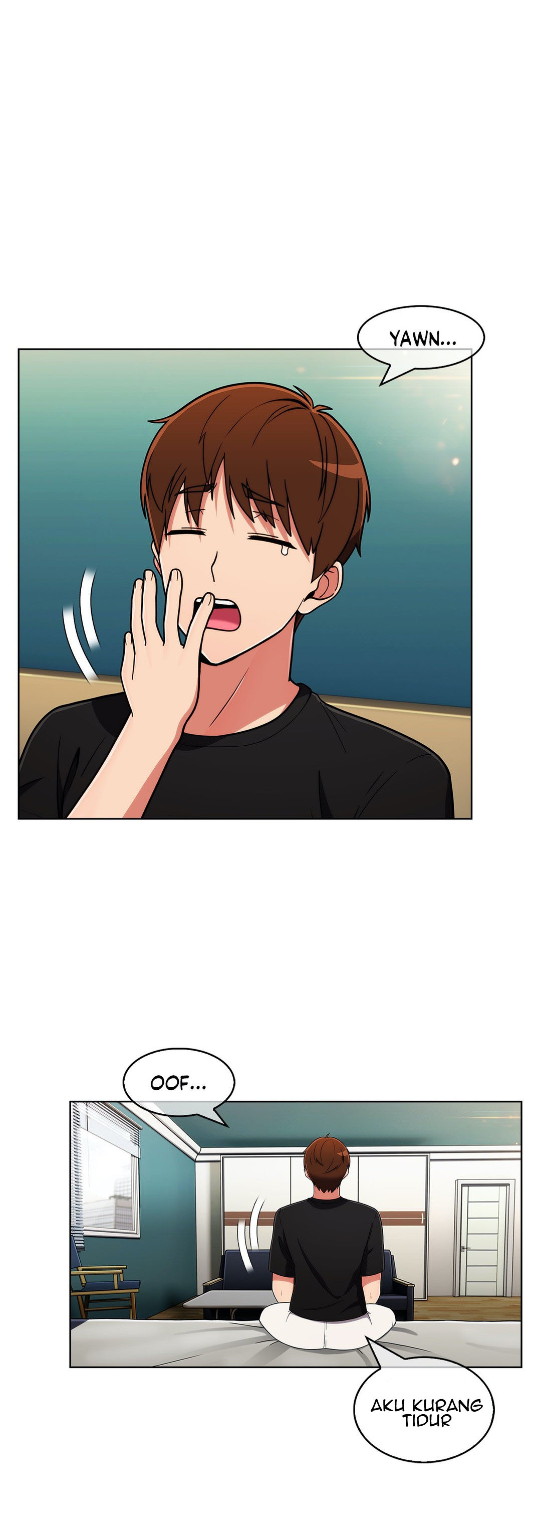 The Stand Up Guy - Chapter 50 30