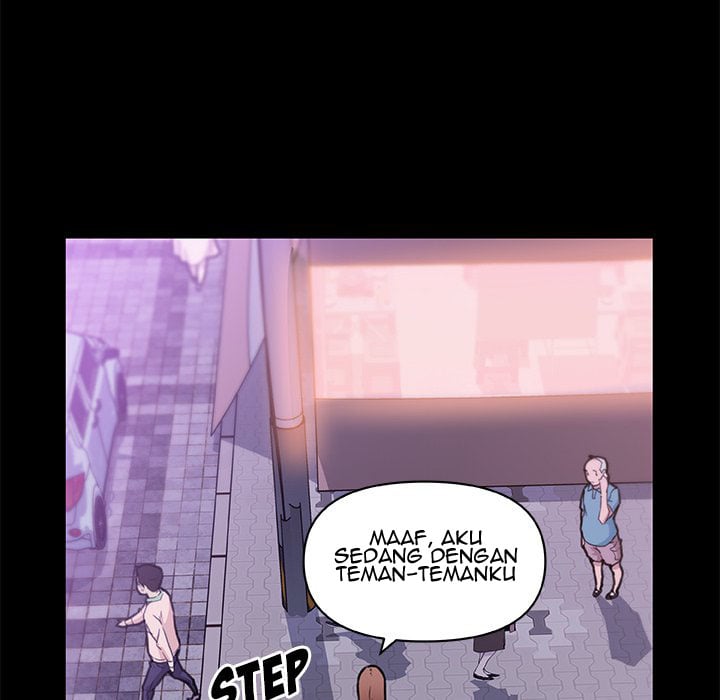 Family Adjustments - Chapter 50 30