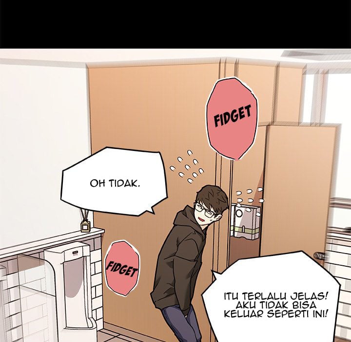 Family Adjustments - Chapter 50 96