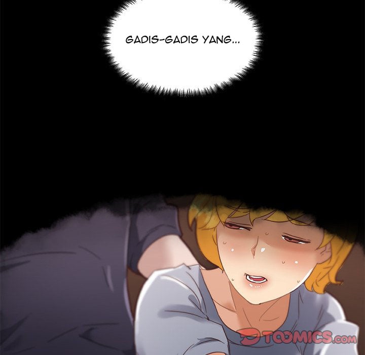 Family Adjustments - Chapter 50 58