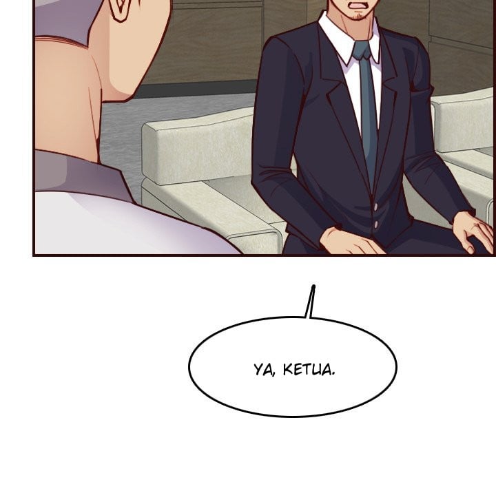 Never Too Late - Chapter 50 64