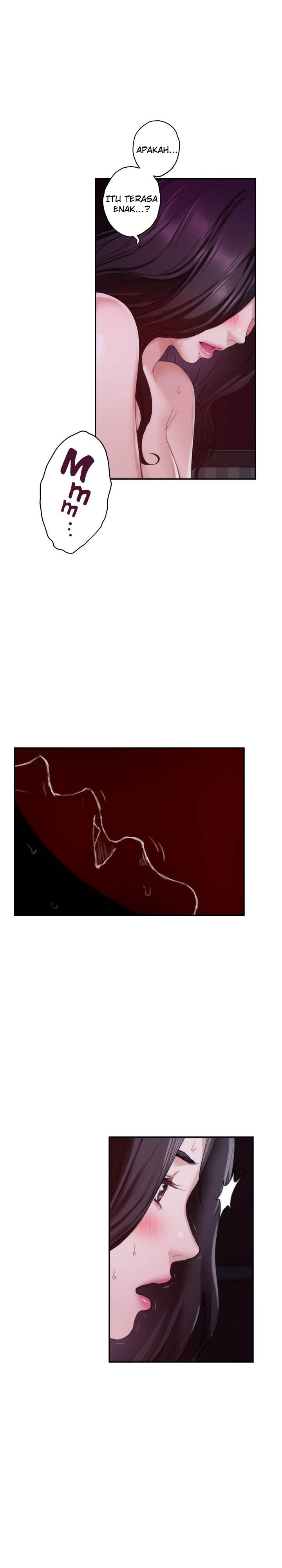S-Mate - Chapter 50 15
