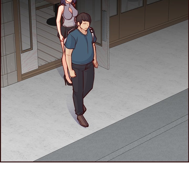 Never Too Late - Chapter 50 118