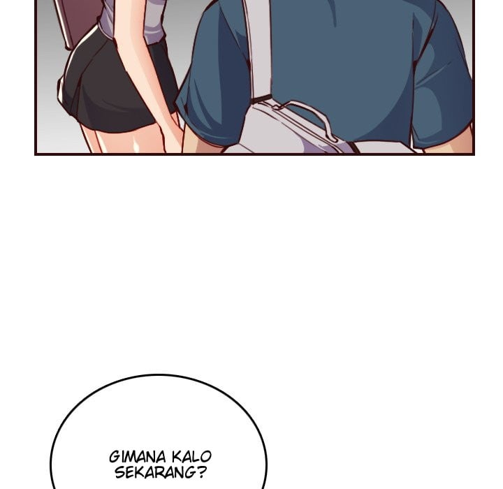 Never Too Late - Chapter 50 122