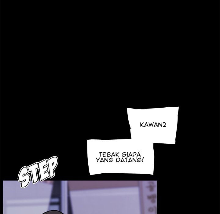 Family Adjustments - Chapter 50 50