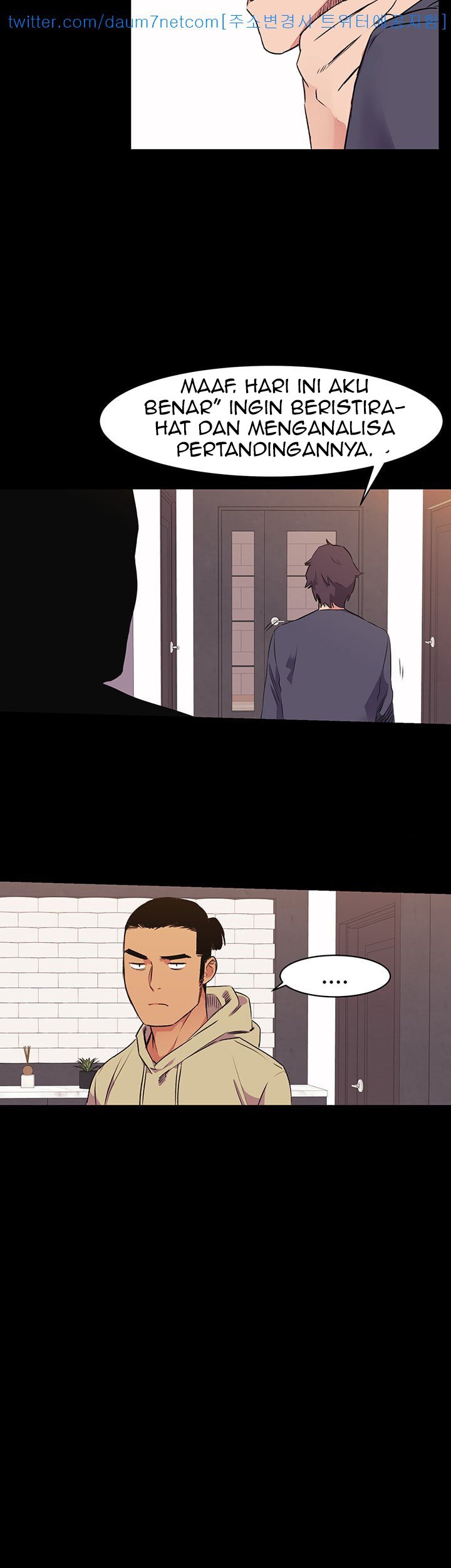 My Kingdom (Silent War) - Chapter 50 21 My Kingdom (Silent War) - Chapter 50 21