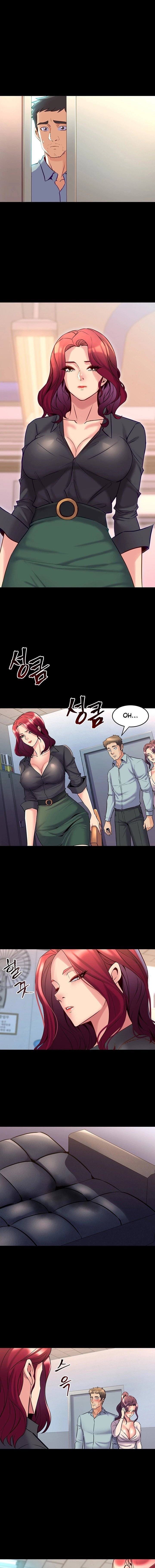 Cohabitation with My Ex-Wife - Chapter 50 12