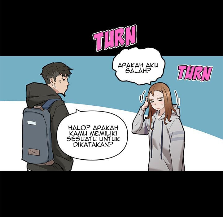 Family Adjustments - Chapter 50 24