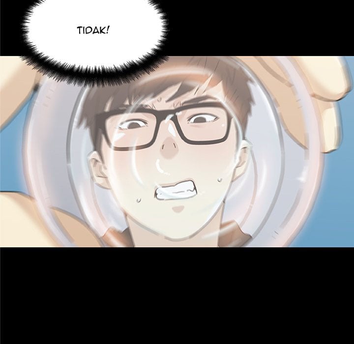 Family Adjustments - Chapter 50 78