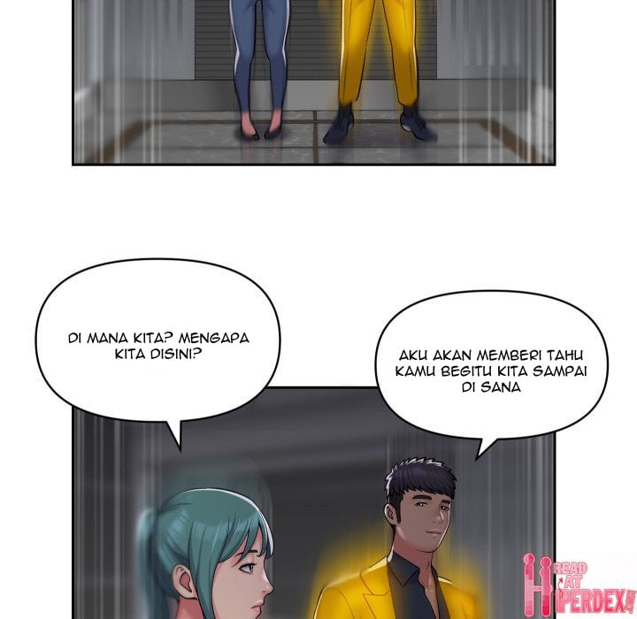 The Ladies&#8217; Associate - Chapter 50 49