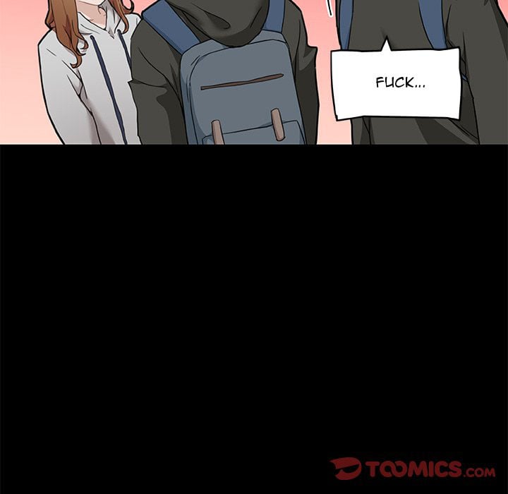 Family Adjustments - Chapter 50 40