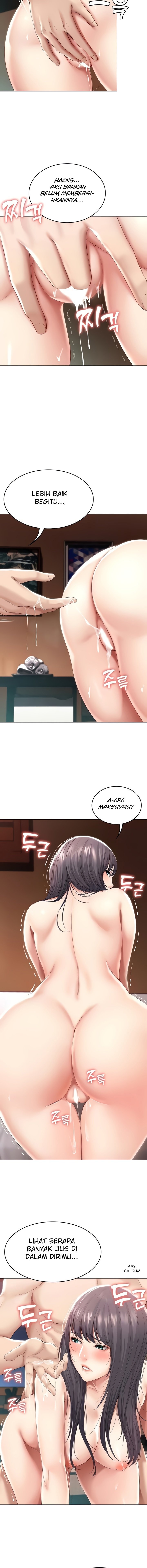 Boarding Diary - Chapter 50 5