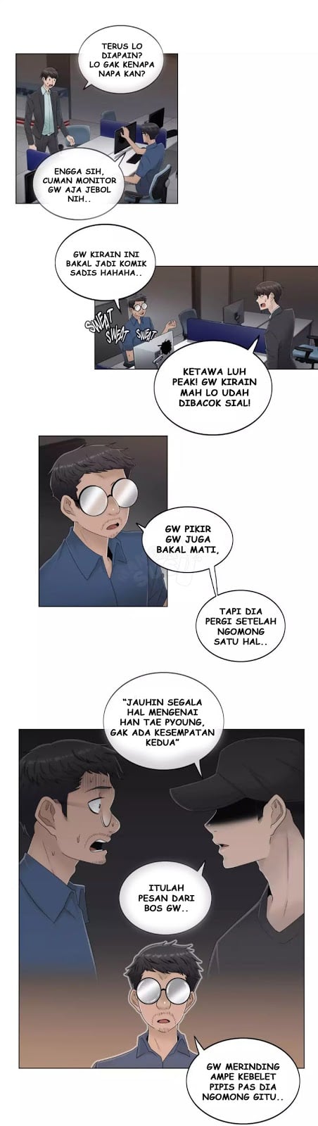 Miss Mystic - Chapter 50 9