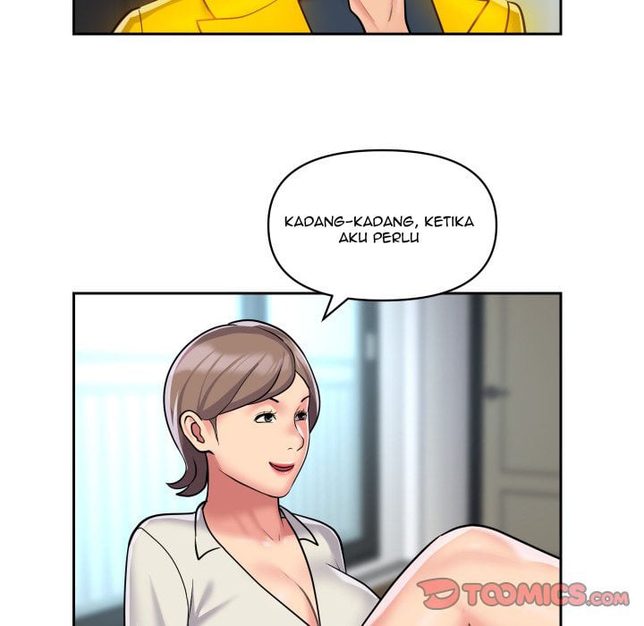 The Ladies&#8217; Associate - Chapter 50 8