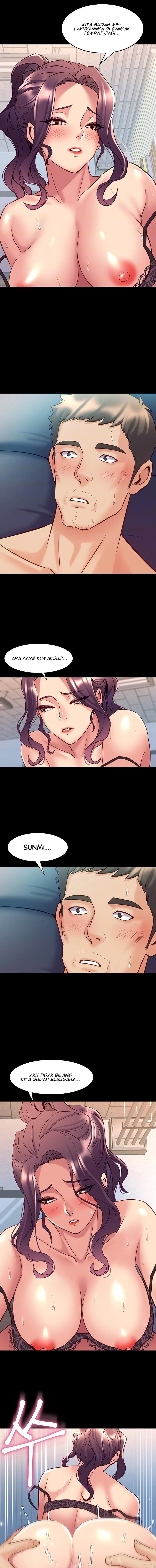 Cohabitation with My Ex-Wife - Chapter 50 6