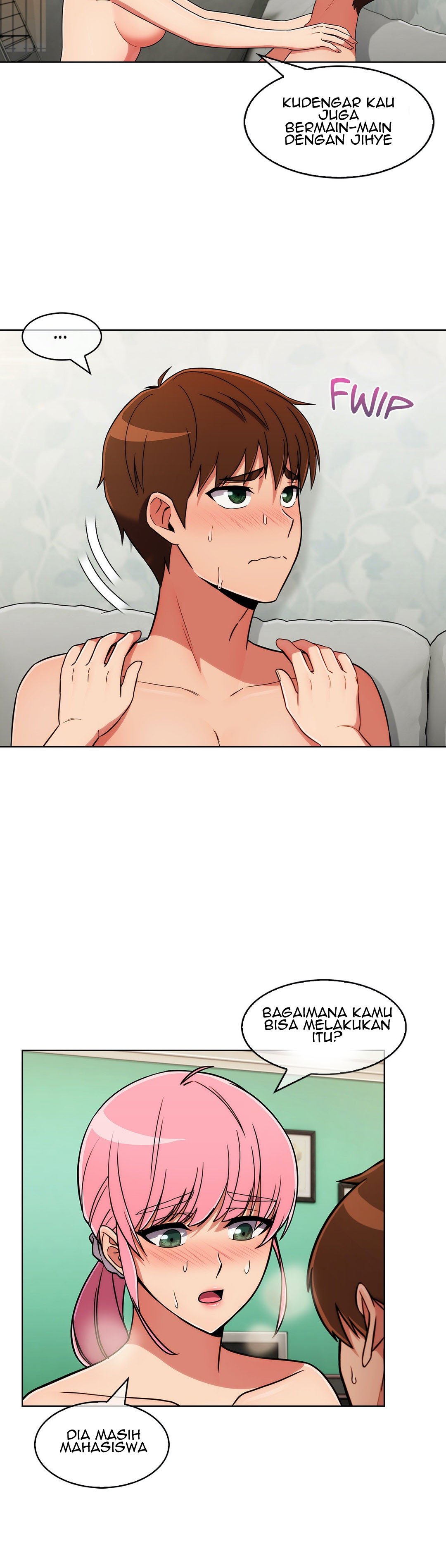 The Stand Up Guy - Chapter 50 13