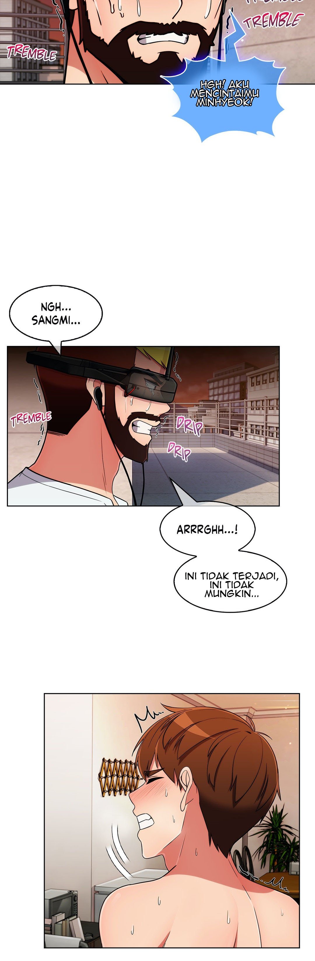 The Stand Up Guy - Chapter 50 7