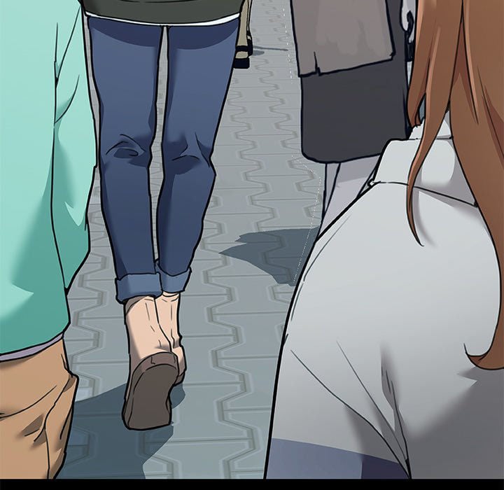 Family Adjustments - Chapter 50 18