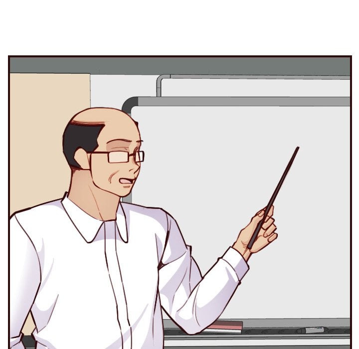 Never Too Late - Chapter 50 10