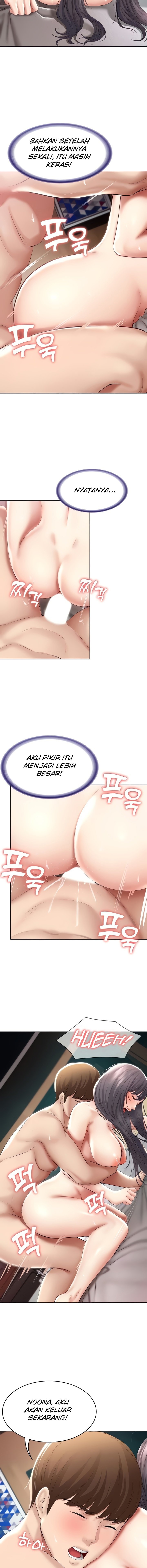 Boarding Diary - Chapter 50 8