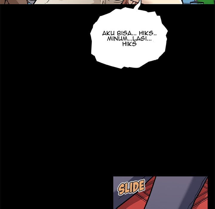 Family Adjustments - Chapter 50 104