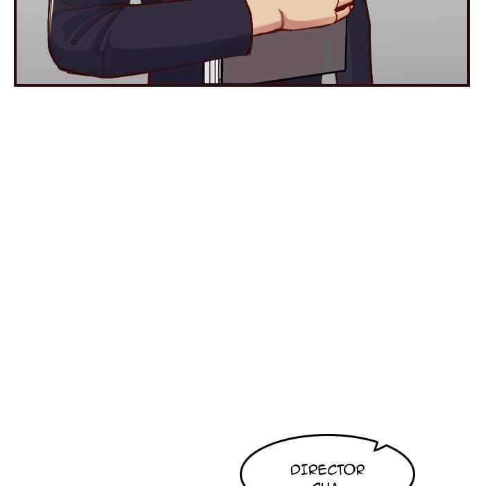 Never Too Late - Chapter 50 51