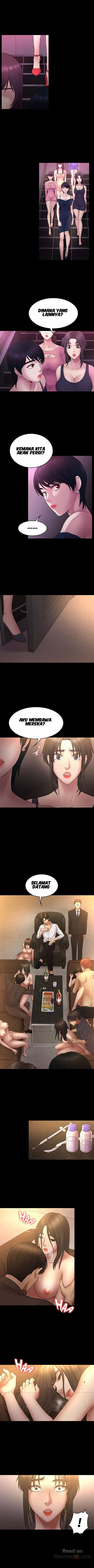 Ajeossi - Chapter 50 8