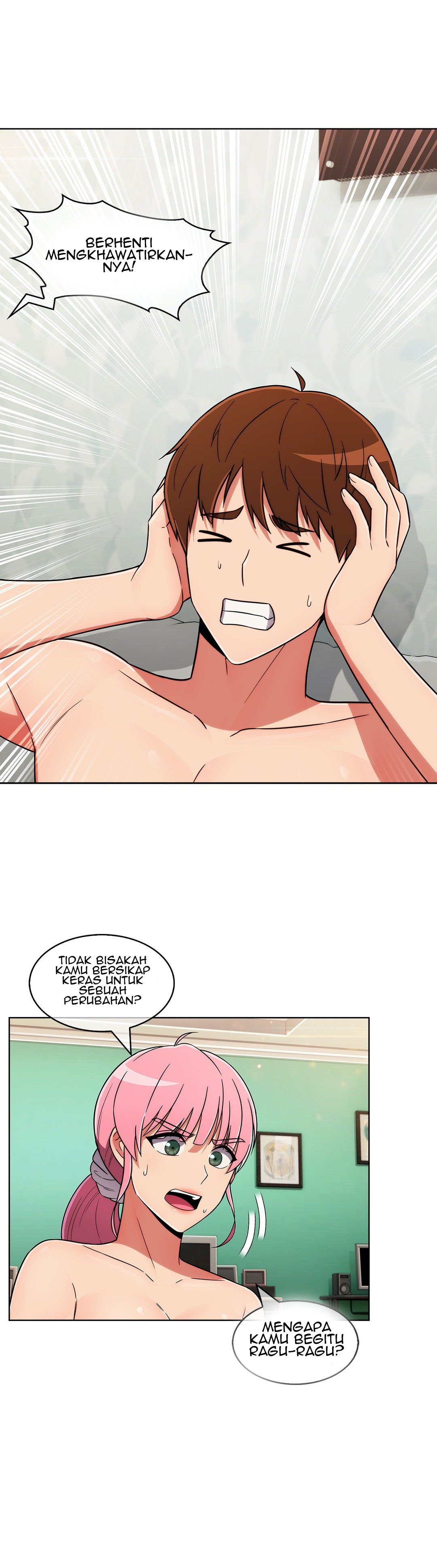 The Stand Up Guy - Chapter 50 19