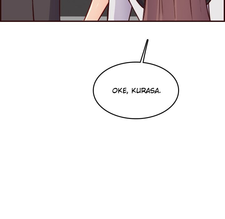 Never Too Late - Chapter 50 84