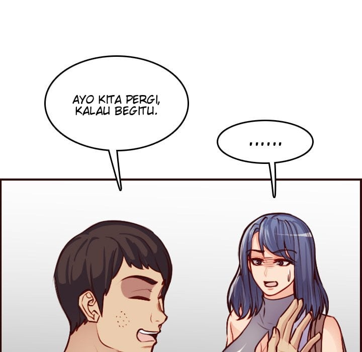 Never Too Late - Chapter 50 105