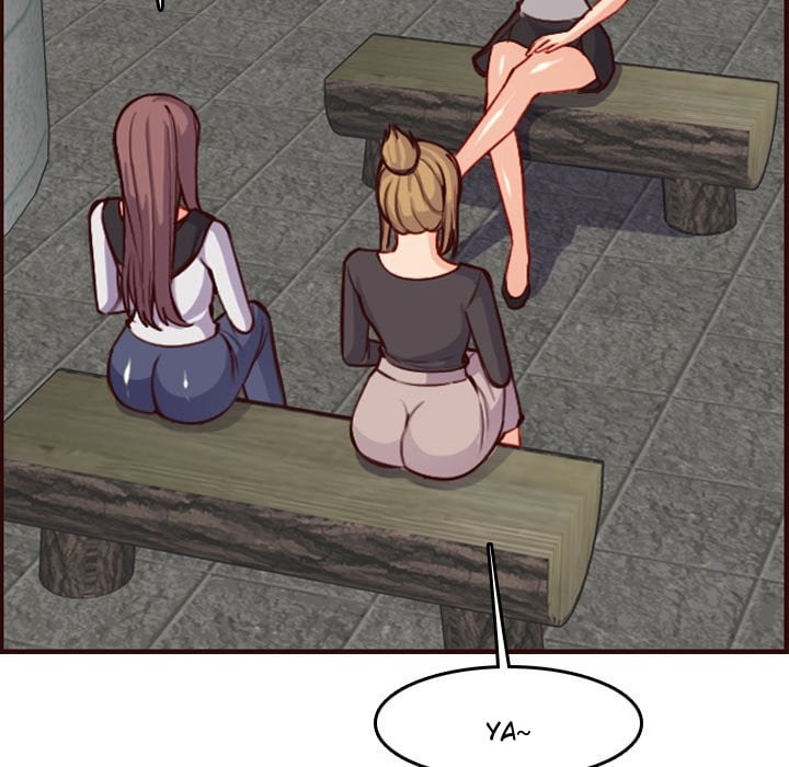 Never Too Late - Chapter 50 25