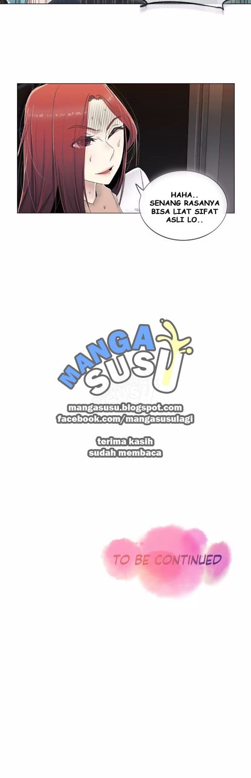 Miss Mystic - Chapter 50 20