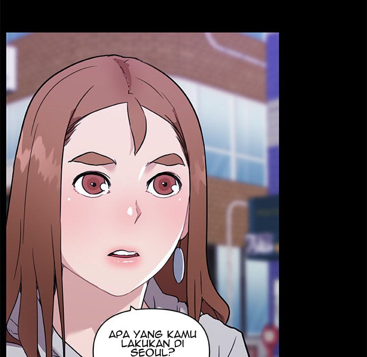 Family Adjustments - Chapter 50 41