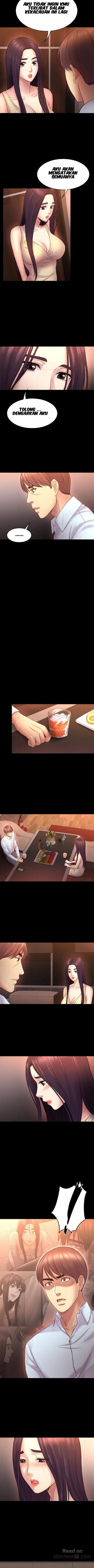 Ajeossi - Chapter 50 6