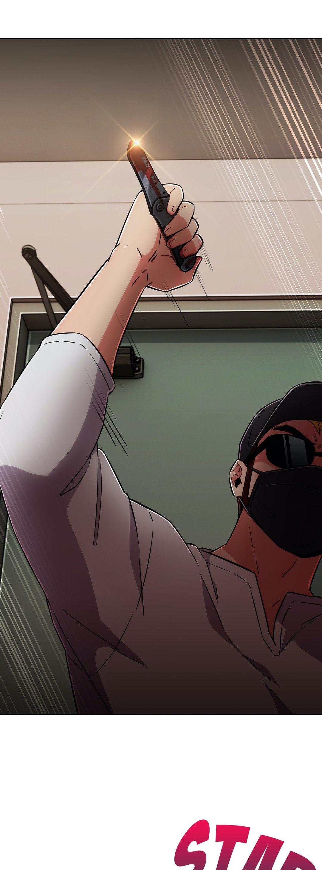 The Stand Up Guy - Chapter 50 35