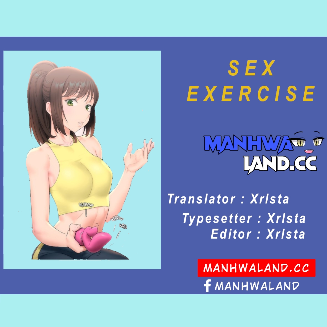 Sexercise - Chapter 50 1