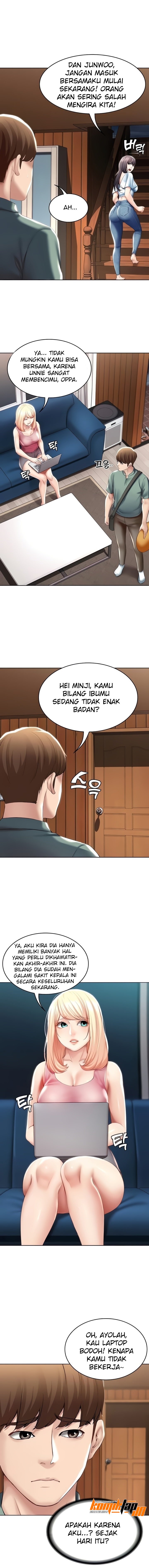 Boarding Diary - Chapter 50 13