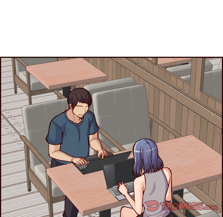 Never Too Late - Chapter 50 110