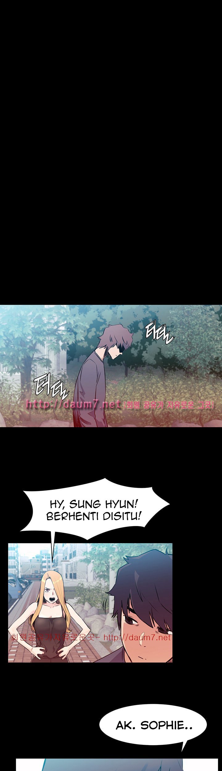 My Kingdom (Silent War) - Chapter 50 23 My Kingdom (Silent War) - Chapter 50 23