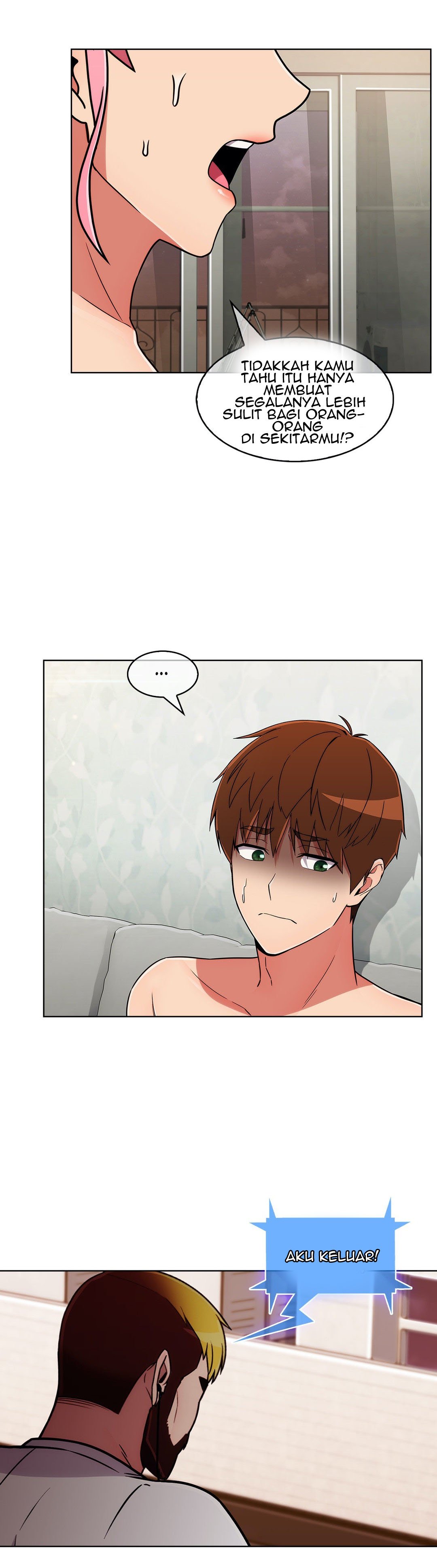 The Stand Up Guy - Chapter 50 20