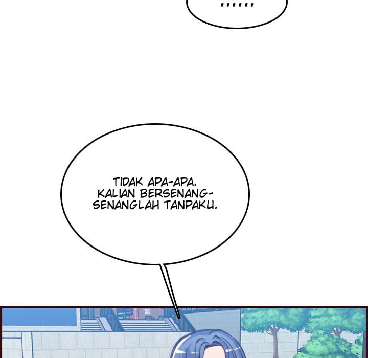 Never Too Late - Chapter 50 82