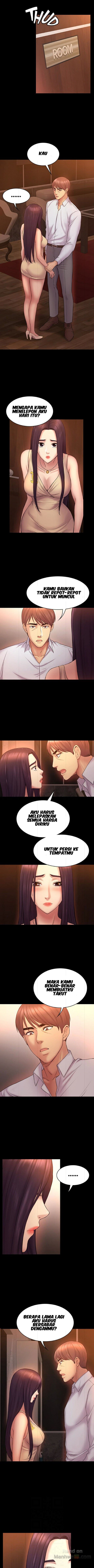 Ajeossi - Chapter 50 4