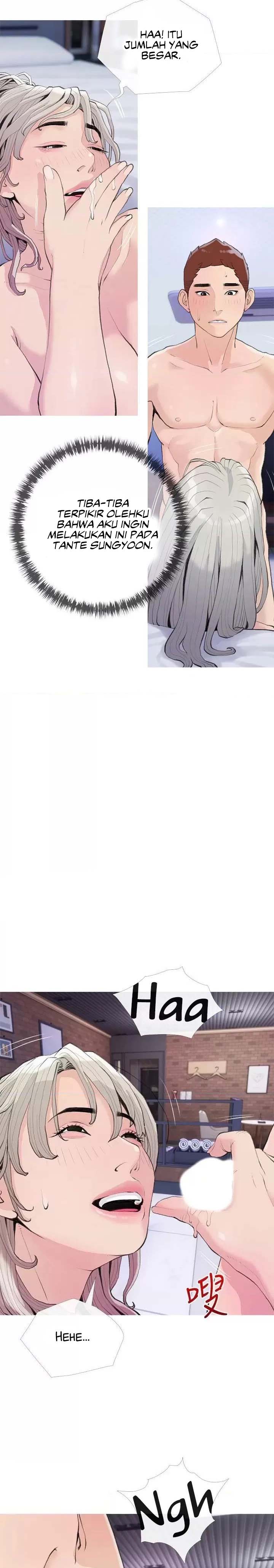 Obscene Private Lesson - Chapter 81 6