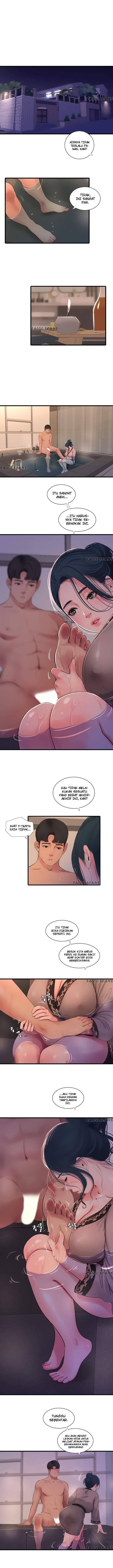 One&#8217;s In-Laws Virgins - Chapter 81 4