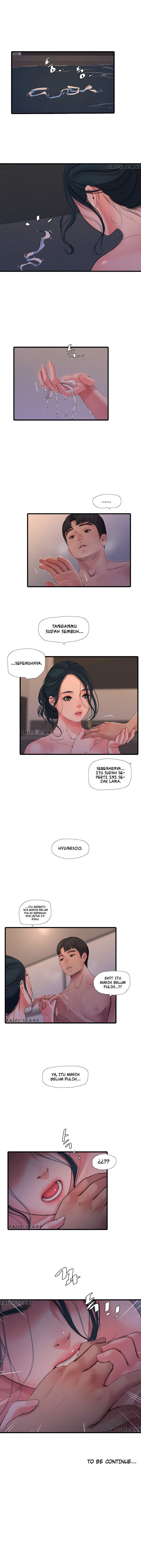 One&#8217;s In-Laws Virgins - Chapter 81 8