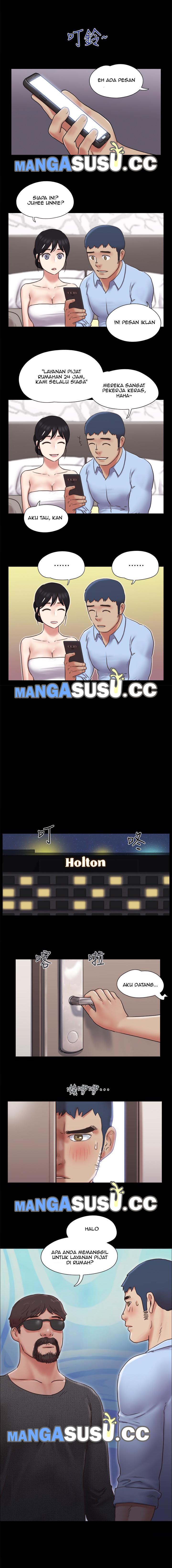 Everything Is Agreed Upon - Chapter 81 2 Everything Is Agreed Upon - Chapter 81 2