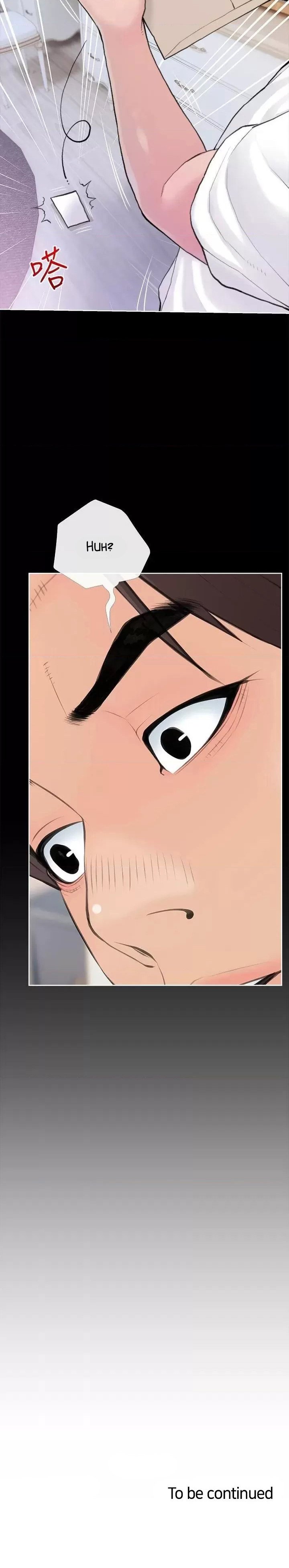 Obscene Private Lesson - Chapter 81 18